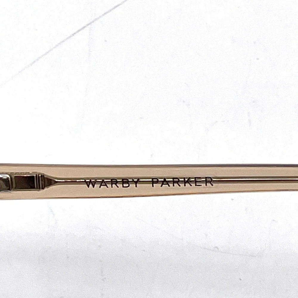 Warby Parker warby parker